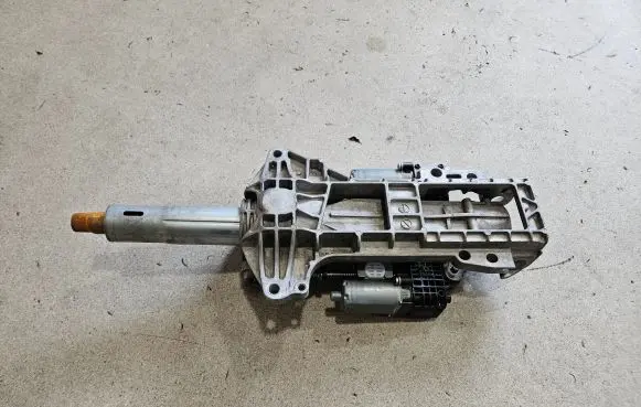 Mercedes-Benz GLC X253 C253 Steering wheel axle A2534600716