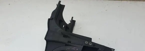 BMW X5 E70 Headlight/headlamp mounting bracket 7157983 105034