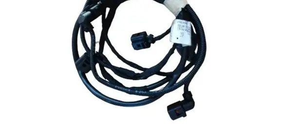 Audi A3 S3 8L Parking sensor (PDC) wiring loom 8L0971085