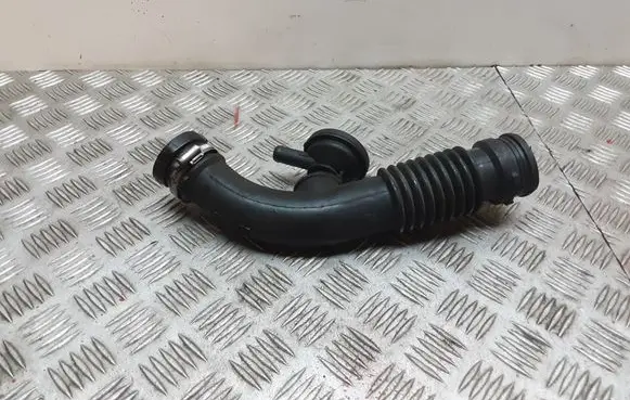 Renault Megane II Intercooler hose/pipe 8200218988