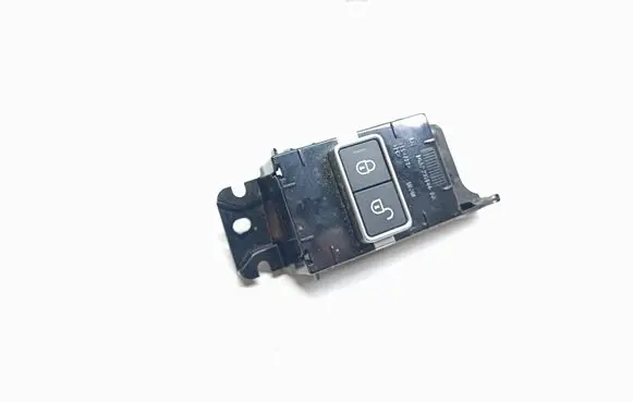 Central locking switch button
