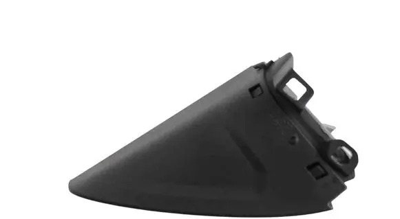 BMW 2 F44 Plastic wing mirror trim cover 18648510 31900398