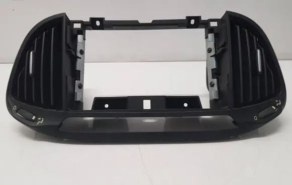 Fiat Doblo Dash center air vent grill LS395550 07356159990