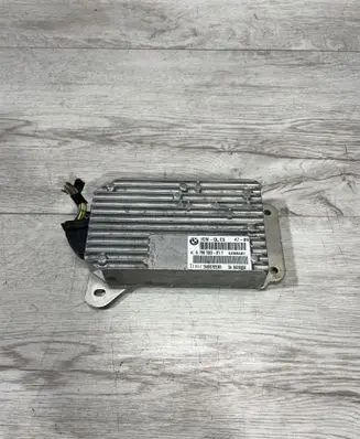 BMW 7 F01 F02 F03 F04 Suspension control unit/module 6796503 2840007925300 000208850