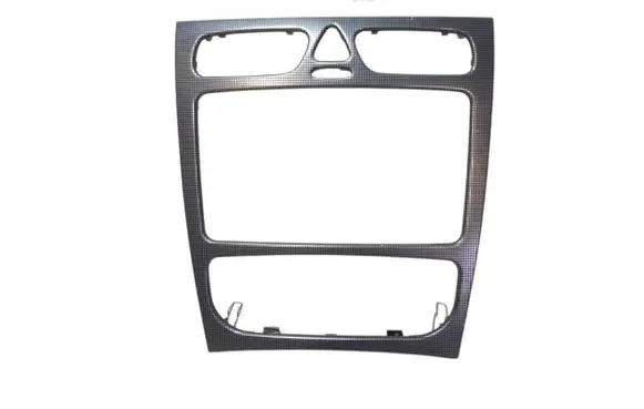 Mercedes-Benz C W203 Panel trim A2036809039