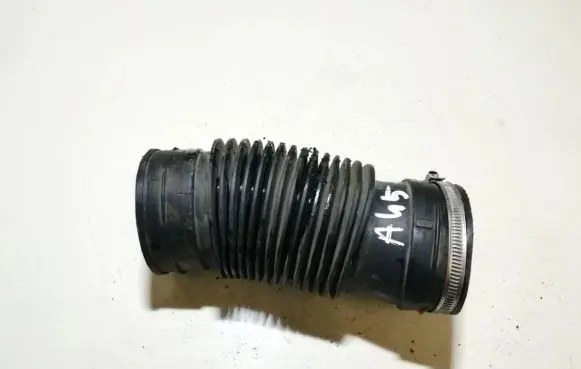 Ford Fiesta Air intake hose/pipe 9634354380