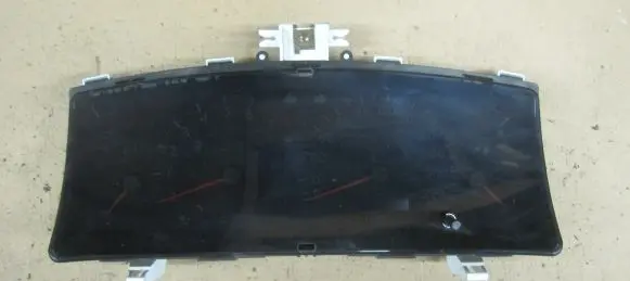 Toyota Corolla E140 E150 Speedometer (instrument cluster) 8380002750