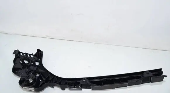 BMW 3 G20 G21 Rear bumper mounting bracket 5A1CC62 51125A1CC62