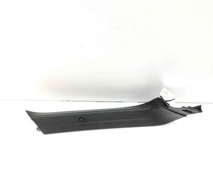 Audi Q4 Sportback e-tron Tailgate trim 89E867607