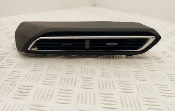 Peugeot 5008 II Dash center air vent grill 9810172180 00218443