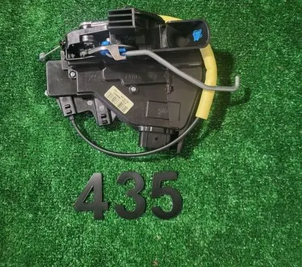KIA Rio Front door lock 813B0H8050