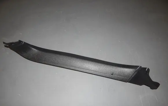 Audi A7 S7 4G Tailgate trim 4G8867608