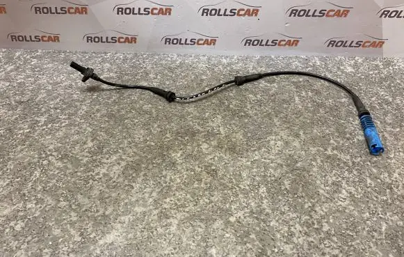 BMW 5 E60 E61 ABS brake wheel speed sensor 611269087059 10379310