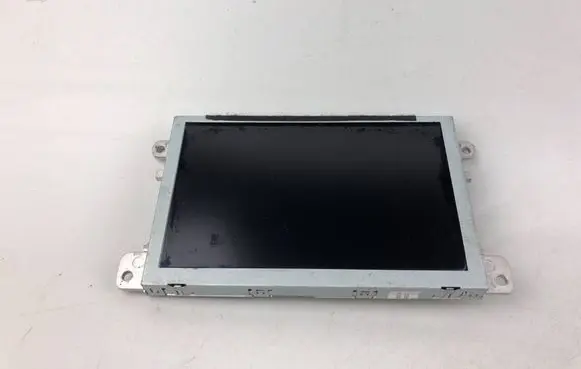 Audi A4 S4 B8 8K Screen/display/small screen 8R0919604A