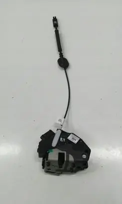 Ford Ecosport Rear door lock EN15A264A26AB