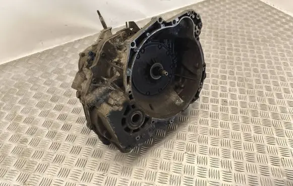 Renault Espace - Grand espace IV Automatic gearbox 03EV702938
