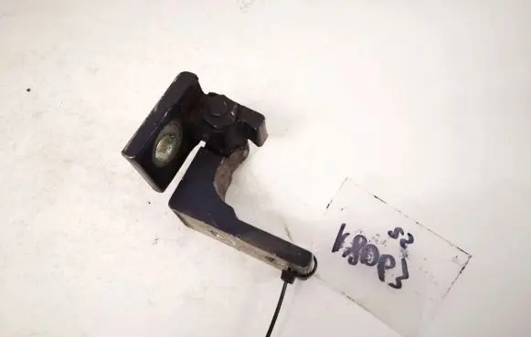 Fiat Stilo Rear door lower hinge