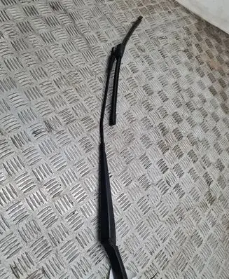 Skoda Octavia Mk2 (1Z) Windshield/front glass wiper blade 