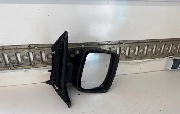 Renault Trafic III (X82) Front door electric wing mirror 93459223 J28516 555000404