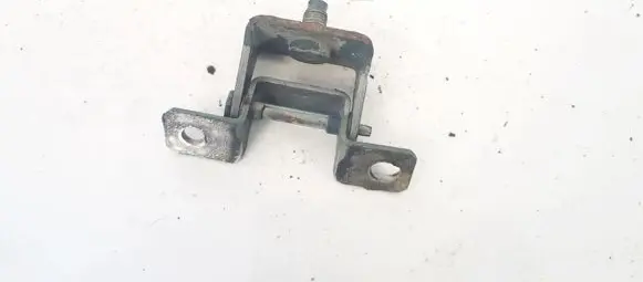 Nissan Micra Front door upper hinge