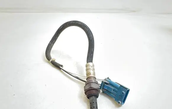 Peugeot 308 Lambda probe sensor V754896180