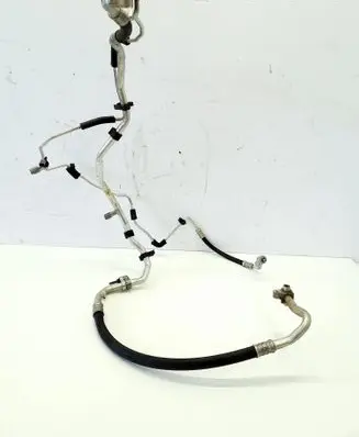 Opel Astra K Air conditioning (A/C) pipe/hose 39103372