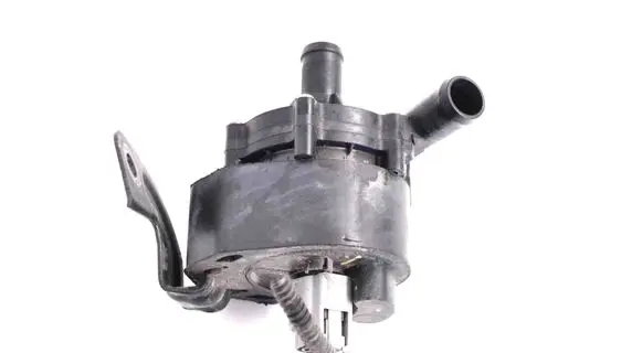 Tesla Model X Electric auxiliary coolant/water pump 103534800F