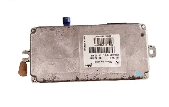 BMW 5 F10 F11 Camera control unit module 16129510 04930225601 1328330447