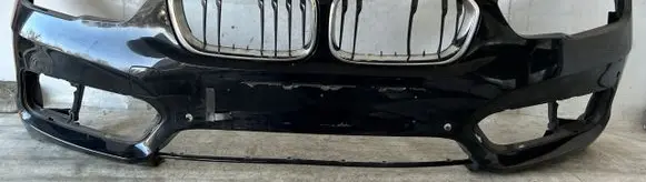 BMW 1 F20 F21 Front bumper 7371736
