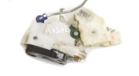 Suzuki Grand Vitara II Tailgate/trunk/boot lock/catch/latch 8055265J00