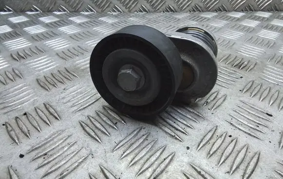 Audi A4 S4 B8 8K Generator/alternator belt tensioner T38427