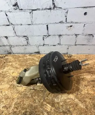 Mercedes-Benz R W251 Brake booster A2514301030 26785909444