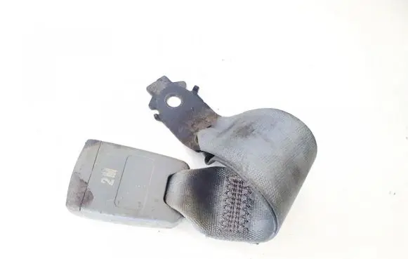 Chevrolet Nubira Rear seatbelt buckle 
