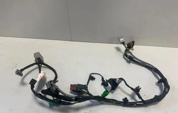 Volvo S60 Other wiring loom 31270133
