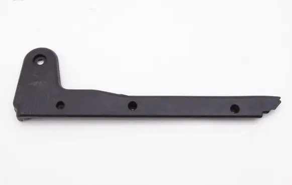 Honda HR-V Front driver seat rail trim 4220410-S9AA-0002