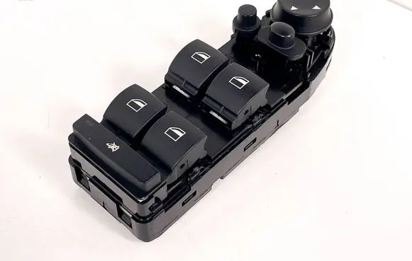 BMW 3 E90 E91 Electric window control switch 9132147 61319132147 08W36K605