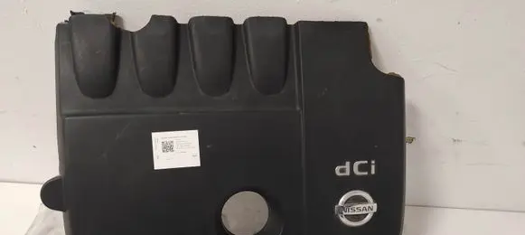 Nissan Primera Engine cover (trim)