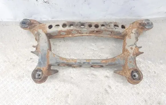 Rear subframe