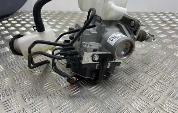 KIA Niro ABS Pump A2c87265900 58500G5200 MB0D2A008638