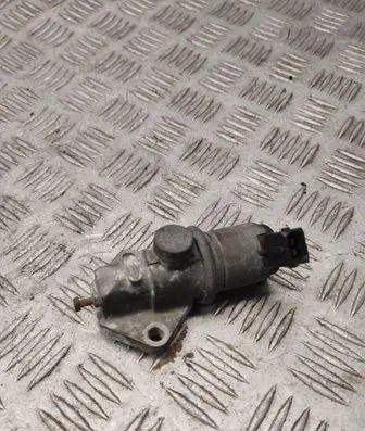 Ford Fiesta Idle control valve (regulator) 9f715ac