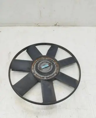 Opel Omega B2 Viscous fan clutch 2245498 6536100000