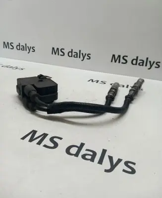 Mercedes-Benz CLK A209 C209 High voltage ignition coil A0001587803 0001587803 A2661500710