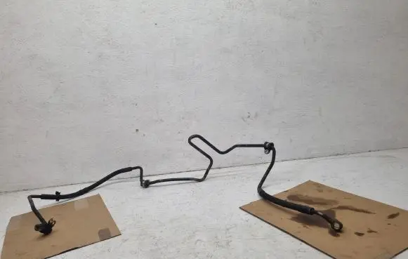Power steering hose/pipe/line