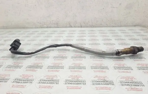 Audi A4 S4 B8 8K Lambda probe sensor 03L906262 0281004083