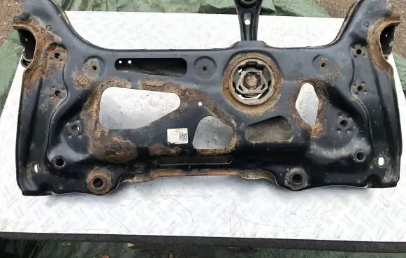 Volkswagen Golf VII Front subframe 3Q0199315B