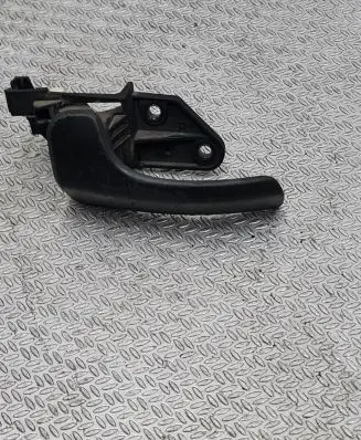 Fiat Ducato Front door interior handle C982