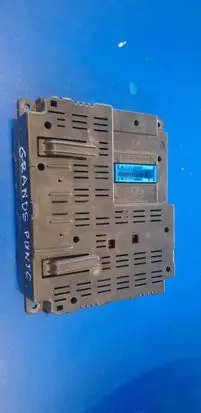 Alfa Romeo Giulietta Other control units/modules 10r030427