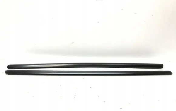 Tesla Model Y Trim molding 