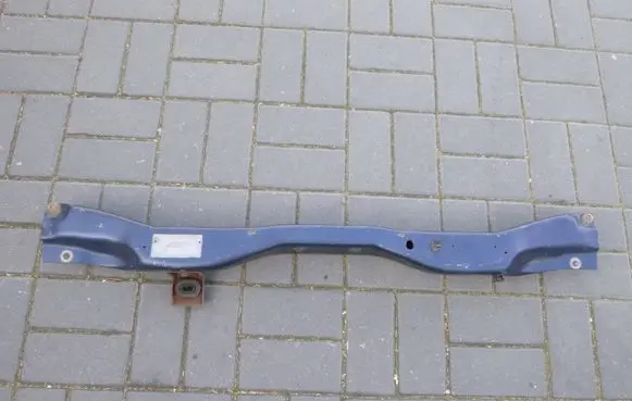 Chrysler Voyager Top upper radiator support slam panel