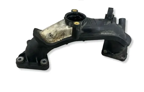 Peugeot Partner Intercooler hose/pipe 072350